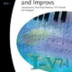HLSPL SCALES PATTERNS AND IMPROVS BK 1 BOOK ONLY