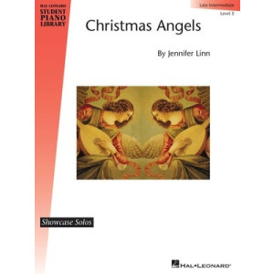 HLSPL CHRISTMAS ANGELS LVL 5