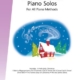 HLSPL MORE CHRISTMAS PIANO SOLOS LEVEL 2