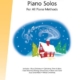 HLSPL MORE CHRISTMAS PIANO SOLOS LEVEL 3