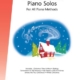 HLSPL MORE CHRISTMAS PIANO SOLOS LEV 5 BK/CD