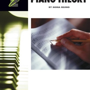 ESSENTIAL ELEMENTS PIANO THEORY LEV 4 EE