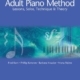 HLSPL ADULT PIANO METHOD BK1 BK/OLA
