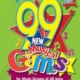 99 NEW MUSICAL GAMES BK/CD