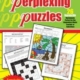 PERPLEXING PUZZLES