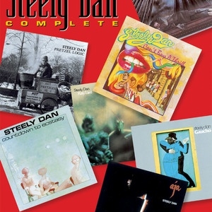STEELY DAN COMPLETE PVG