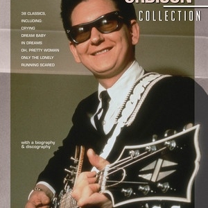 DEFINITIVE ROY ORBISON COLLECTION PVG