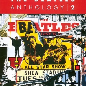 SELECTIONS FROM BEATLES ANTHOLOGY 2 PVG