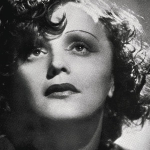 EDITH PIAF SONG COLLECTION PVG