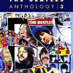 SELECTIONS FROM BEATLES ANTHOLOGY 3 PVG