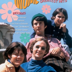 MONKEES GREATEST HITS PVG