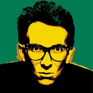 VERY BEST OF ELVIS COSTELLO PVG