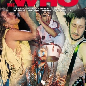 BEST OF THE WHO PVG