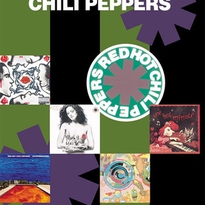 BEST OF THE RED HOT CHILI PEPPERS PVG