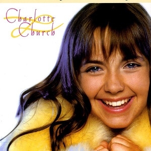 VOICE OF AN ANGEL PVG CHARLOTTE CHURCH