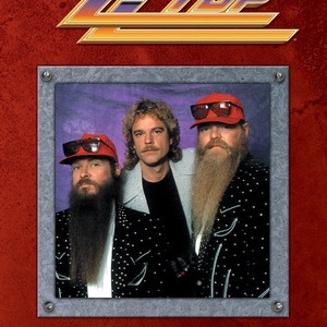 VERY BEST OF ZZ TOP PVG