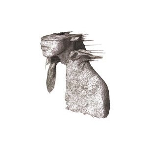 COLDPLAY - A RUSH OF BLOOD TO THE HEAD PVG