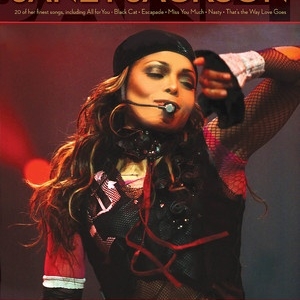 BEST OF JANET JACKSON PVG