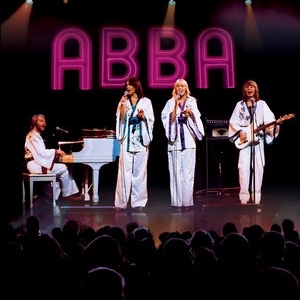 BEST OF ABBA PVG