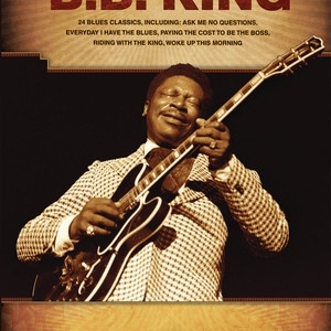 BEST OF BB KING PVG