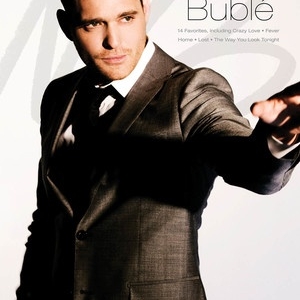 BEST OF MICHAEL BUBLE EASY PIANO