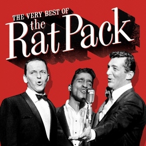 VERY BEST OF THE RAT PACK VOICE/PIANO