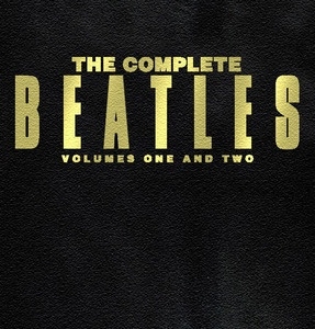 COMPLETE BEATLES GIFT PACK PVG
