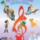 DISNEYS MY FIRST SONGBOOK VOL 1 EASY PIANO