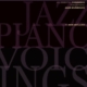 JAZZ PIANO VOICINGS