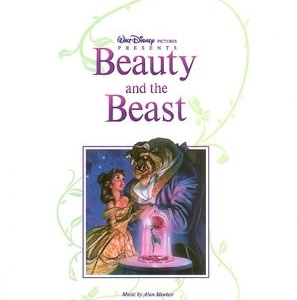BEAUTY AND THE BEAST VOCAL SELECTIONS PVG