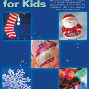 CHRISTMAS SONGS FOR KIDS PVG 3RD EDITION