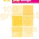 MTV 100 GREATEST POP SONGS EASY PIANO
