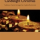 CANDLELIGHT CHRISTMAS PIANO SOLO BK/CD
