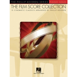 FILM SCORE COLLECTION KEVEREN PIANO SOLO