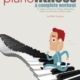 PIANO FITNESS BK/CD