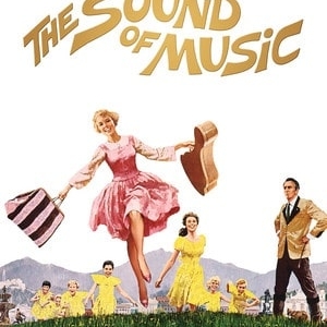 SOUND OF MUSIC VOCAL SELECTIONS PVG REV ED