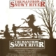MAN FROM SNOWY RIVER SELECTIONS PIANO SOLOS