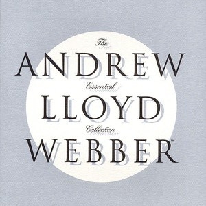 ESSENTIAL ANDREW LLOYD WEBBER COLLECTION PVG