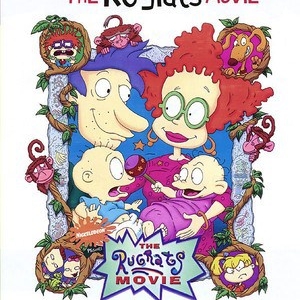 RUGRATS MOVIE PVG