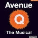 AVENUE Q VOCAL SELECTIONS PVG