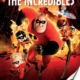 THE INCREDIBLES PIANO SOLO SONGBOOK