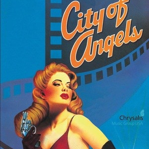 CITY OF ANGELS VOCAL SELECTIONS