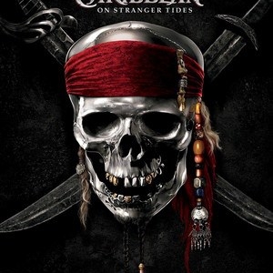 PIRATES OF THE CARIBBEAN ON STRANGER TIDES PS