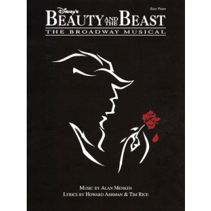 BEAUTY AND THE BEAST BROADWAY EP