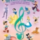 DISNEYS MY FIRST SONGBOOK VOL 3 EASY PIANO