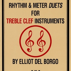 CONTEMP RHYTHM AND METER DUETS TC INSTR