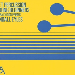 MALLET PERCUSSION FOR YOUNG BEGINNERS