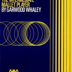 MUSICAL STUDIES FOR INTERMED MALLET PLAYER