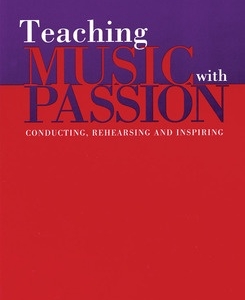 TEACHING MUSIC WITH PASSION