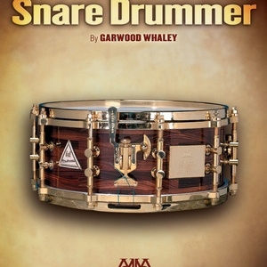 CONCERT SOLOS FOR INTERMEDIATE SNARE DRUMMER